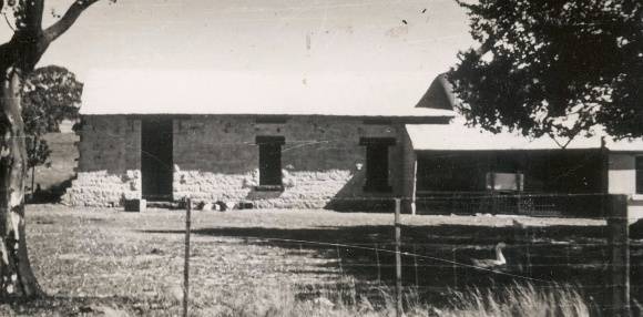 B0724 Old Mill 