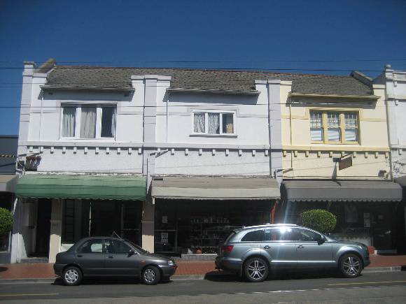 1414-1418 Malvern Road
