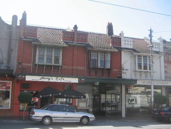 1415-1419 Malvern Road