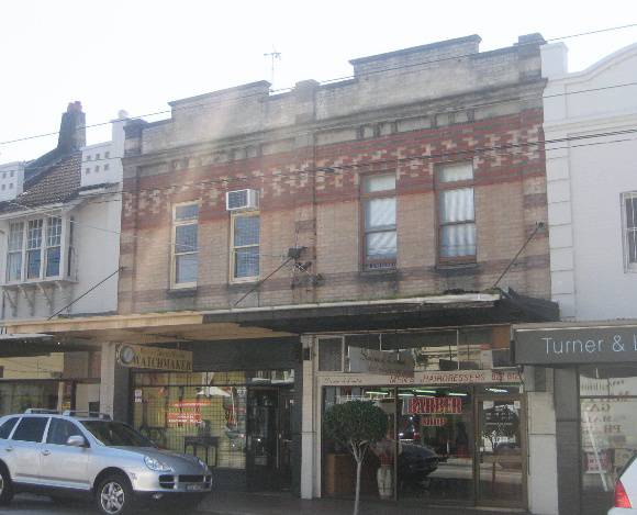 1415-1419 Malvern Road