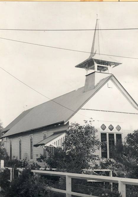 B2060 St James Church