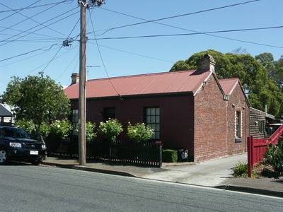 20 John Street, Geelong West