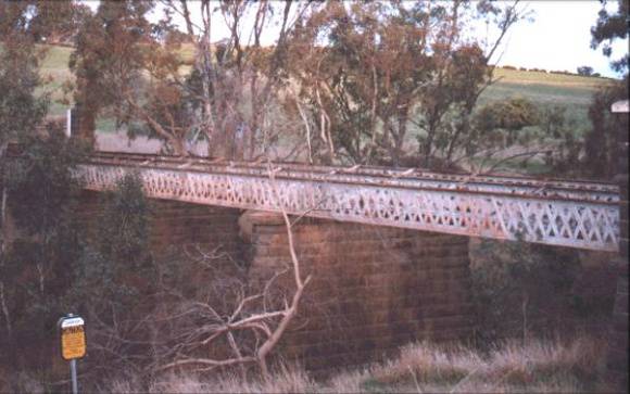 1 glenmona river bridge ntv