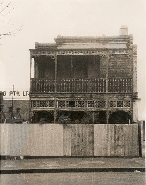B0716 House 