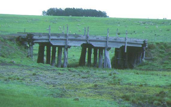 1 burchett creek bridge ntv