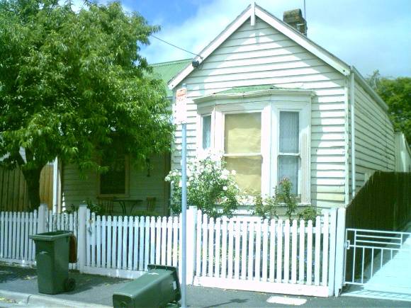 5 Pizer Street, Geelong West