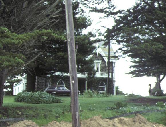 1 talara princess hwy port fairy front view