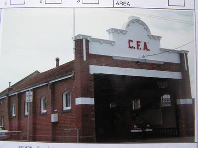 95 Autumn Street, Geelong West