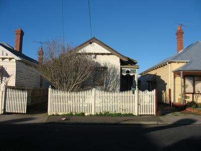 21 Wellington Street, Geelong West