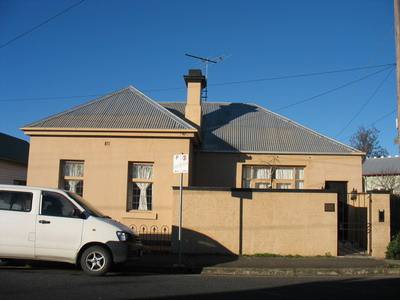 25 Wellington Street, Geelong West