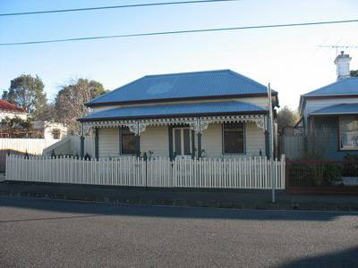 38 Wellington Street, Geelong West