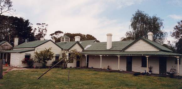 B0608 Strathfieldsaye 