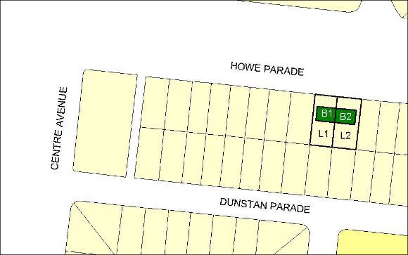 concrete houses port melbourne plan