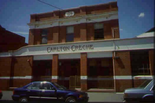 1 carlton creche fo nov1999