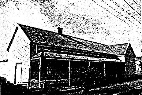 MUIOOF Lodge 113 Albert St - Ballarat Heritage Review, 1998