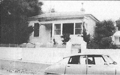 Neptune Cottage, 18 Gellibrand Street