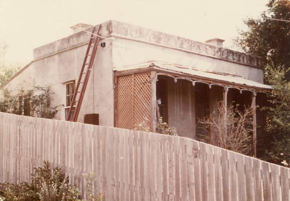 B5402 5 Bowden Street
