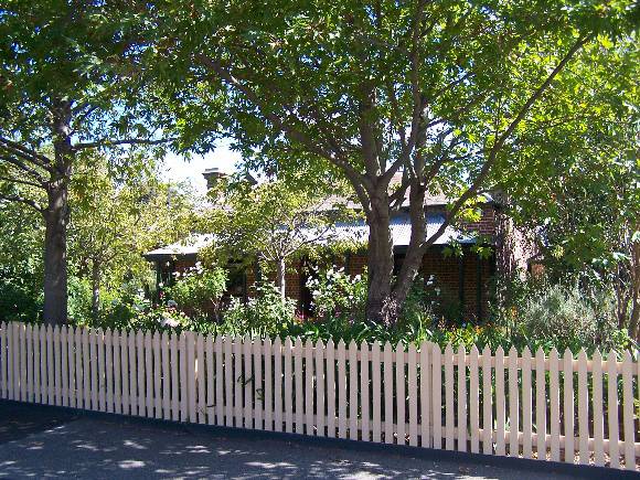 13 Clarke Street