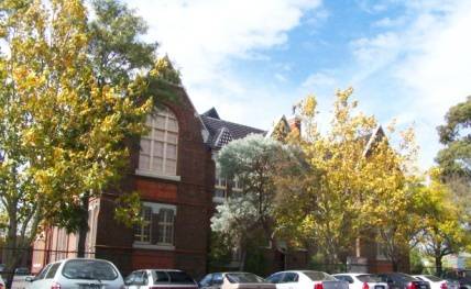 Abbotsford Primary School