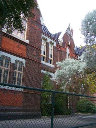 Abbotsford Primary School