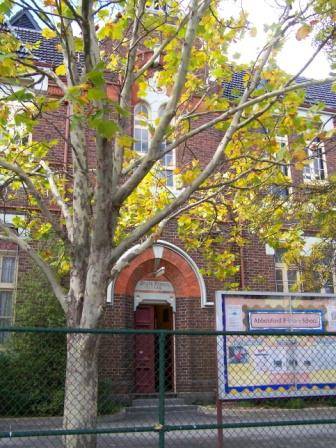 Abbotsford Primary School
