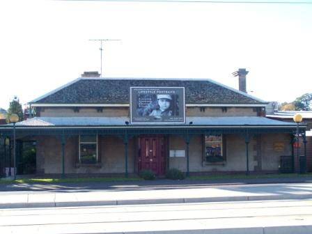 Alma Woolworks