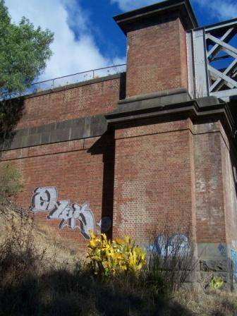 Chandler Highway Bridge