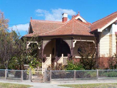 Innisfail