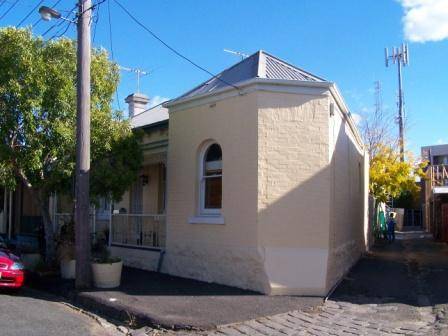 55 Grant Street