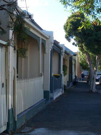 47-55 Grant Street