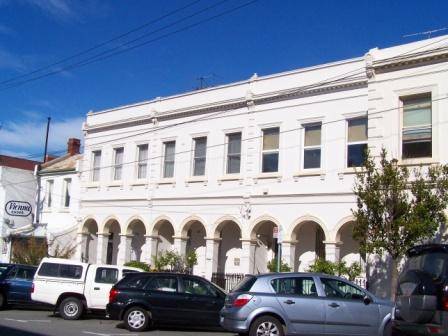 3-7 Derby Street