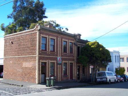 14-16 Derby Street