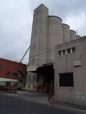 James Hood Malt House
