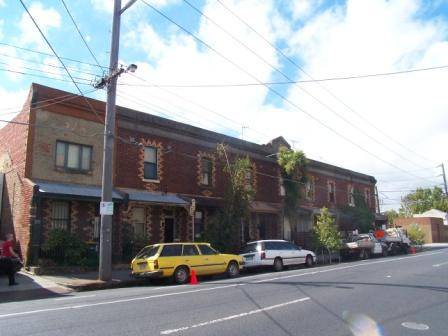 160-176 Langridge Street