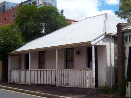 12 Napoleon Street