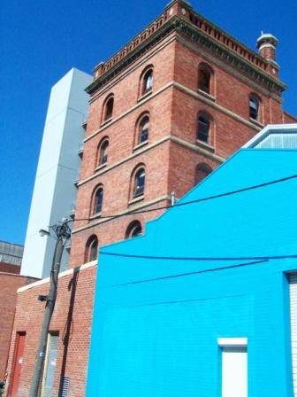 Victoria Distillery