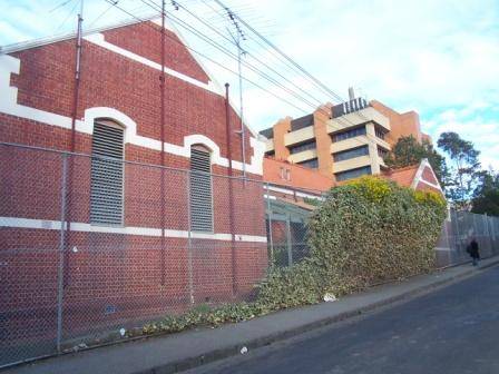 St Joseph's School