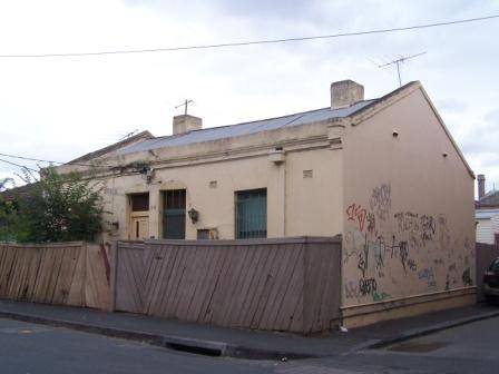 92-94 Perry Street