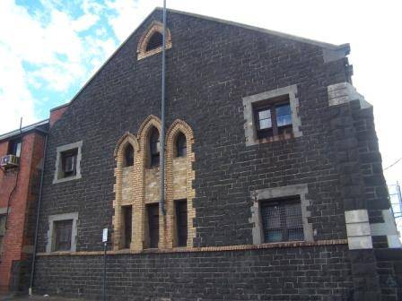 St George's Presbyterian Church
