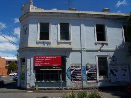 Portsea House