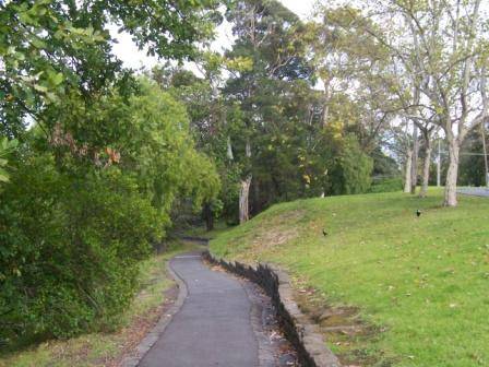 Fairfield Park