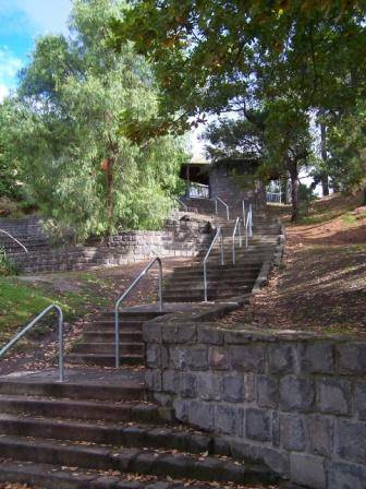 Fairfield Park