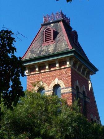 Fitzroy North Primary School