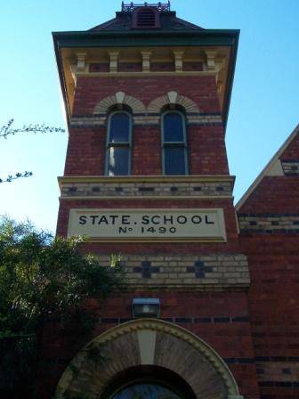Fitzroy North Primary School
