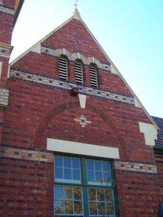 Fitzroy North Primary School