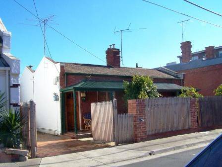 16-18 Cubitt Street