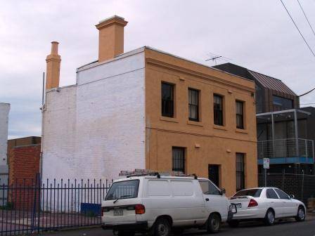 Freemason's Tavern