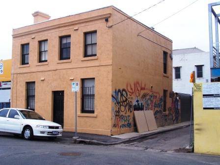 Freemason's Tavern
