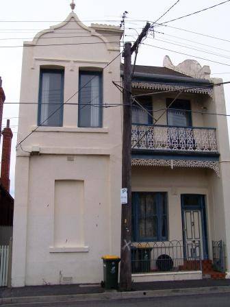 15 Wellington Street