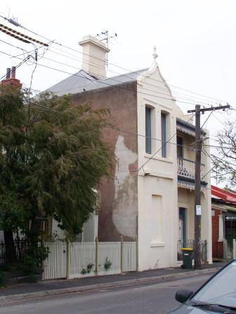 15 Wellington Street